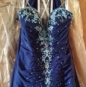 Tiffany Formal Dress